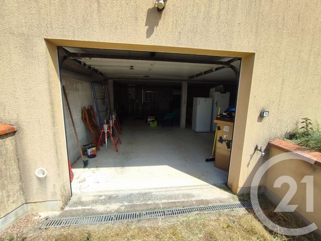 Maison &agrave; vendre - 5 pi&egrave;ces - 110,30 m2 - St Andelain - 58 - BOURGOGNE