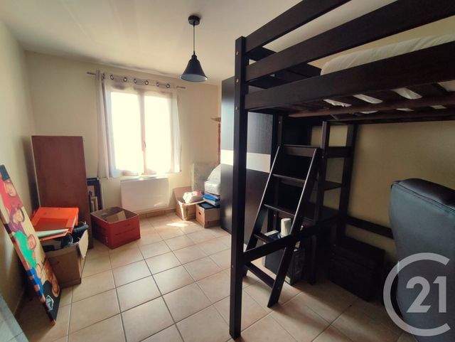 Maison &agrave; vendre - 5 pi&egrave;ces - 110,30 m2 - St Andelain - 58 - BOURGOGNE