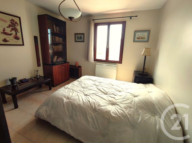 Maison &agrave; vendre - 5 pi&egrave;ces - 110,30 m2 - St Andelain - 58 - BOURGOGNE