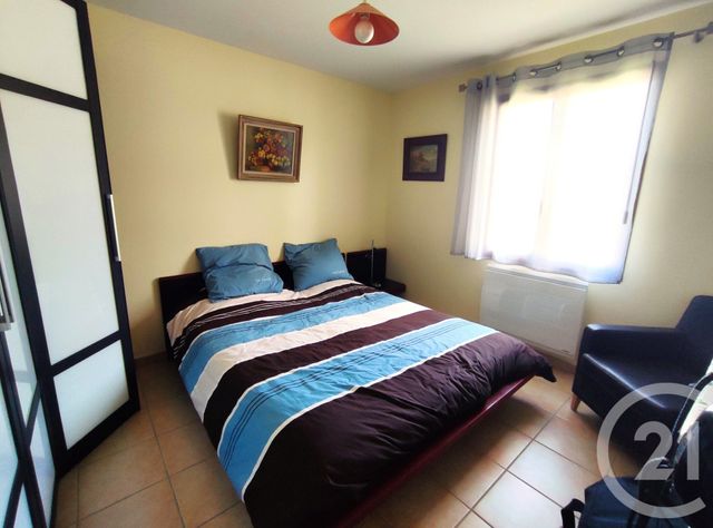 Maison &agrave; vendre - 5 pi&egrave;ces - 110,30 m2 - St Andelain - 58 - BOURGOGNE
