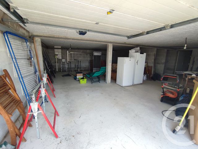 Maison &agrave; vendre - 5 pi&egrave;ces - 110,30 m2 - St Andelain - 58 - BOURGOGNE