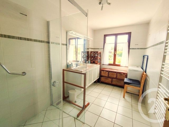 Maison &agrave; vendre - 5 pi&egrave;ces - 110,30 m2 - St Andelain - 58 - BOURGOGNE