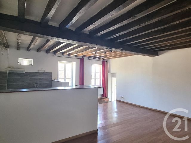 Maison &agrave; vendre - 5 pi&egrave;ces - 170 m2 - Ste Gemme En Sancerrois - 18 - CENTRE