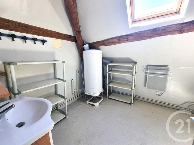 Maison &agrave; vendre - 5 pi&egrave;ces - 170 m2 - Ste Gemme En Sancerrois - 18 - CENTRE