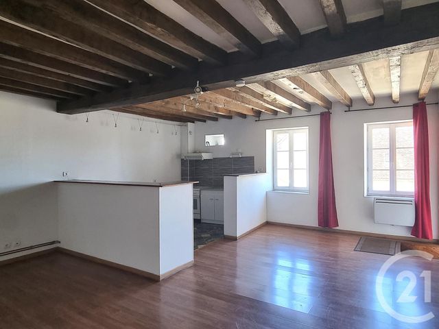 Maison &agrave; vendre - 5 pi&egrave;ces - 170 m2 - Ste Gemme En Sancerrois - 18 - CENTRE
