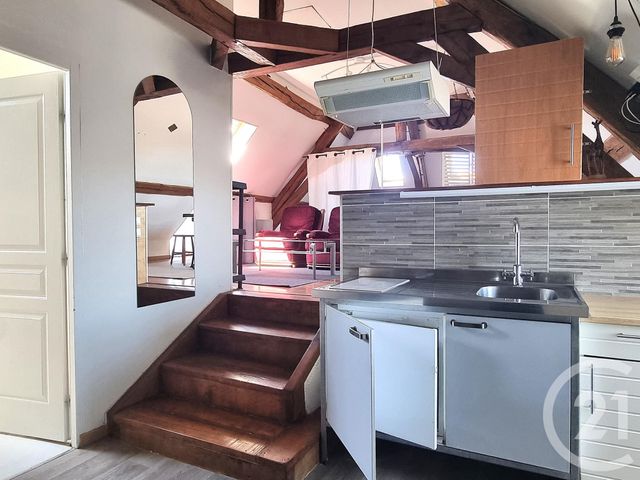 Maison &agrave; vendre - 5 pi&egrave;ces - 170 m2 - Ste Gemme En Sancerrois - 18 - CENTRE