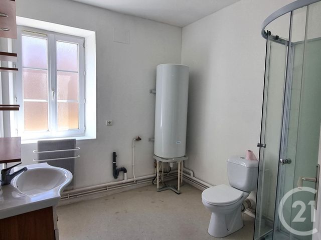Maison &agrave; vendre - 5 pi&egrave;ces - 170 m2 - Ste Gemme En Sancerrois - 18 - CENTRE