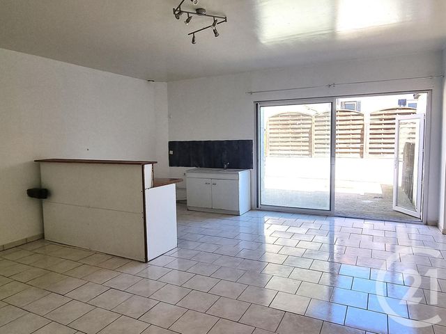 Maison &agrave; vendre - 5 pi&egrave;ces - 170 m2 - Ste Gemme En Sancerrois - 18 - CENTRE