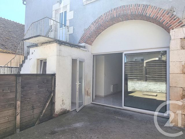 Maison &agrave; vendre - 5 pi&egrave;ces - 170 m2 - Ste Gemme En Sancerrois - 18 - CENTRE
