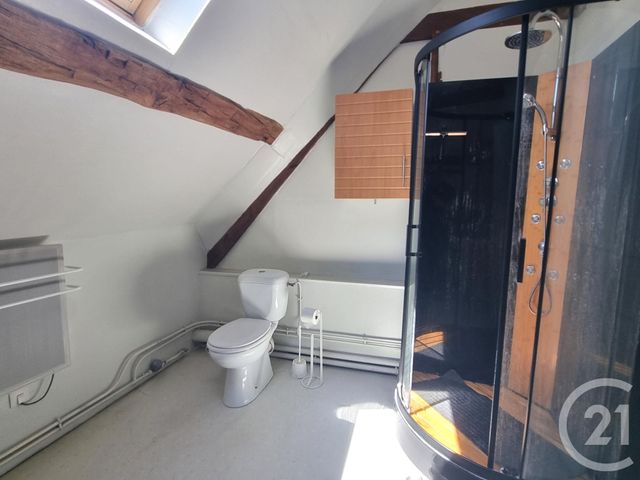 Maison &agrave; vendre - 5 pi&egrave;ces - 170 m2 - Ste Gemme En Sancerrois - 18 - CENTRE