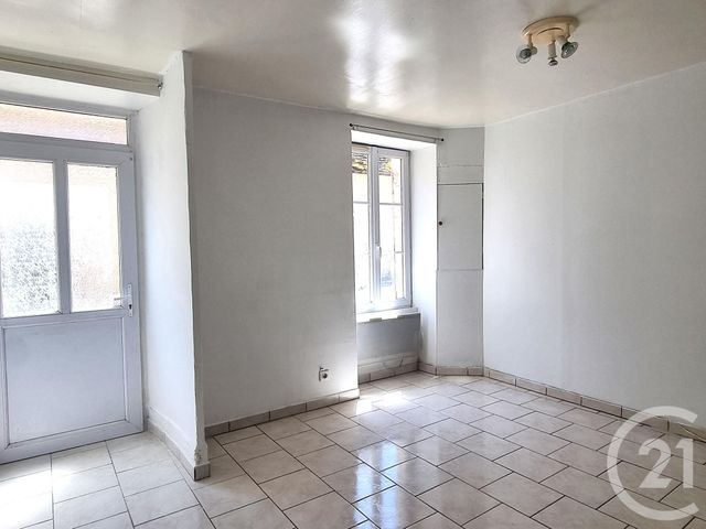 Maison &agrave; vendre - 5 pi&egrave;ces - 170 m2 - Ste Gemme En Sancerrois - 18 - CENTRE