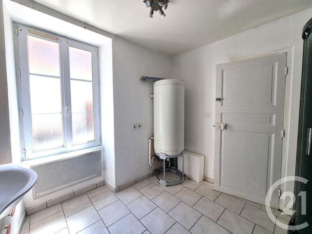 Maison &agrave; vendre - 5 pi&egrave;ces - 170 m2 - Ste Gemme En Sancerrois - 18 - CENTRE