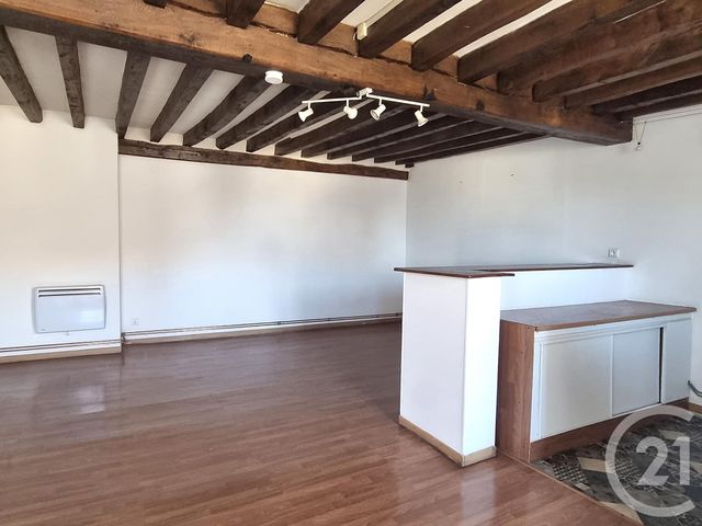 Maison &agrave; vendre - 5 pi&egrave;ces - 170 m2 - Ste Gemme En Sancerrois - 18 - CENTRE