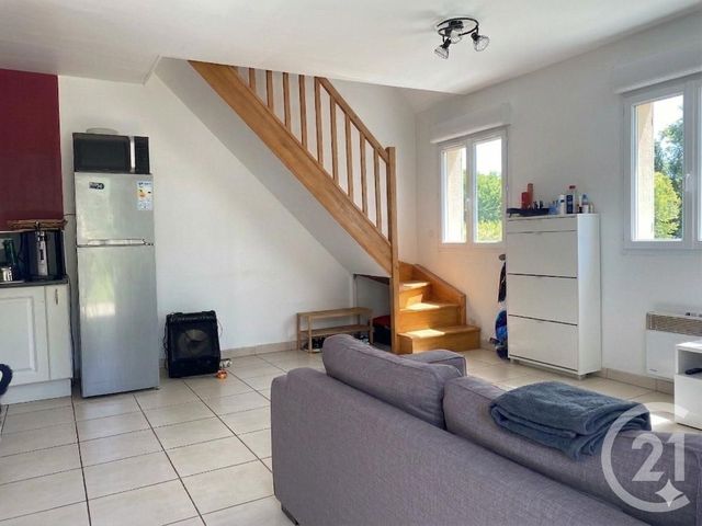 Maison &agrave; vendre - 2 pi&egrave;ces - 36 m2 - Neuvy Sur Loire - 58 - BOURGOGNE