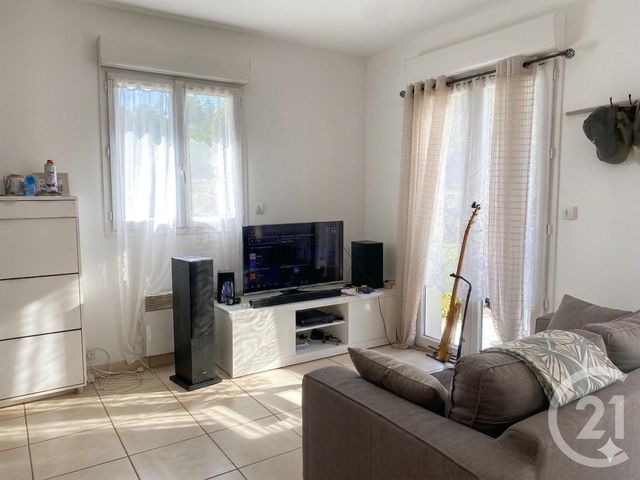 Maison &agrave; vendre - 2 pi&egrave;ces - 36 m2 - Neuvy Sur Loire - 58 - BOURGOGNE