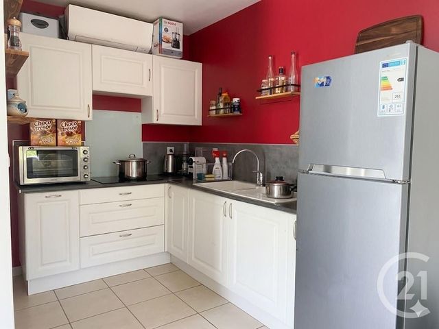 Maison &agrave; vendre - 2 pi&egrave;ces - 36 m2 - Neuvy Sur Loire - 58 - BOURGOGNE
