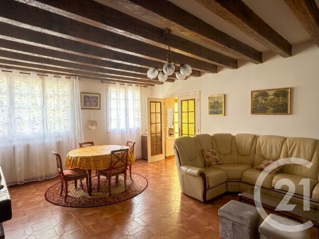 Maison &agrave; vendre - 5 pi&egrave;ces - 115 m2 - Pouilly Sur Loire - 58 - BOURGOGNE