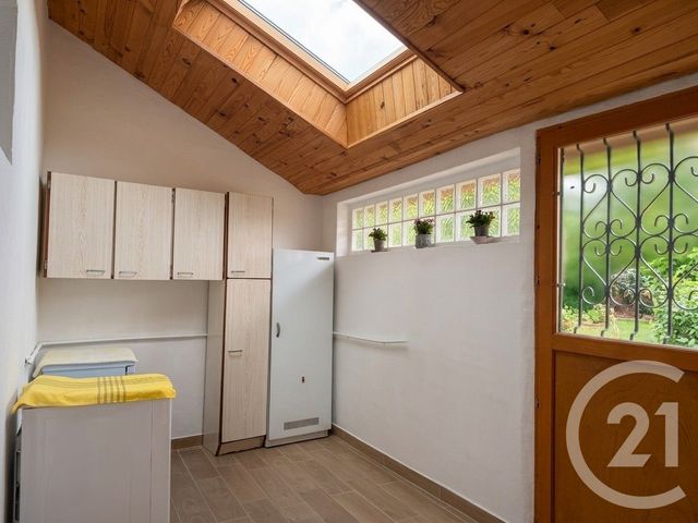 Maison &agrave; vendre - 5 pi&egrave;ces - 115 m2 - Pouilly Sur Loire - 58 - BOURGOGNE