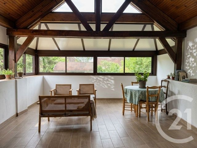 Maison &agrave; vendre - 5 pi&egrave;ces - 115 m2 - Pouilly Sur Loire - 58 - BOURGOGNE