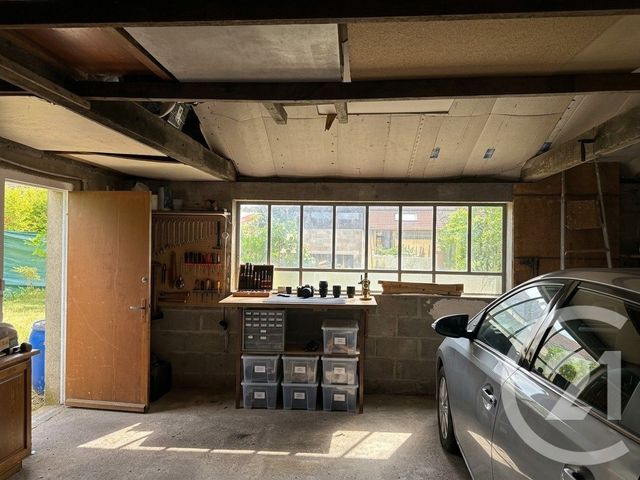 Maison &agrave; vendre - 5 pi&egrave;ces - 115 m2 - Pouilly Sur Loire - 58 - BOURGOGNE
