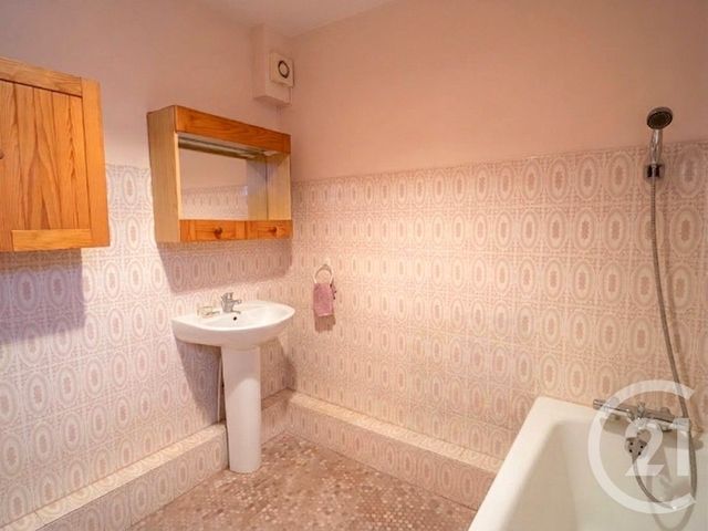Maison &agrave; vendre - 5 pi&egrave;ces - 115 m2 - Pouilly Sur Loire - 58 - BOURGOGNE