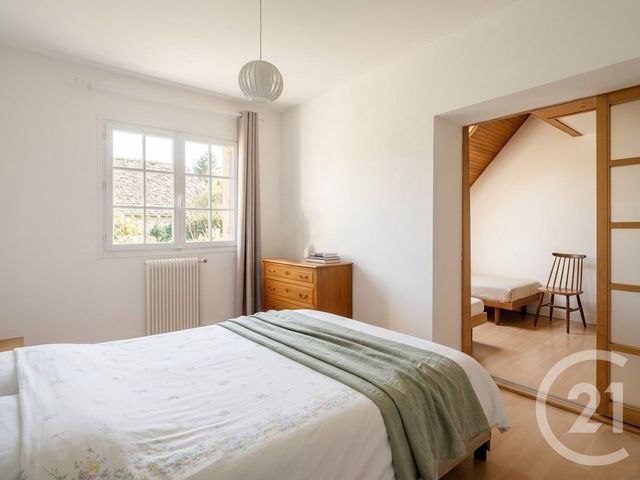 Maison &agrave; vendre - 5 pi&egrave;ces - 115 m2 - Pouilly Sur Loire - 58 - BOURGOGNE