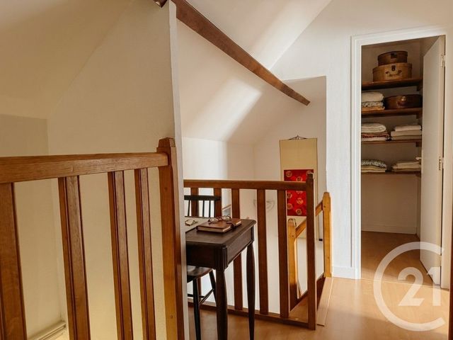 Maison &agrave; vendre - 5 pi&egrave;ces - 115 m2 - Pouilly Sur Loire - 58 - BOURGOGNE
