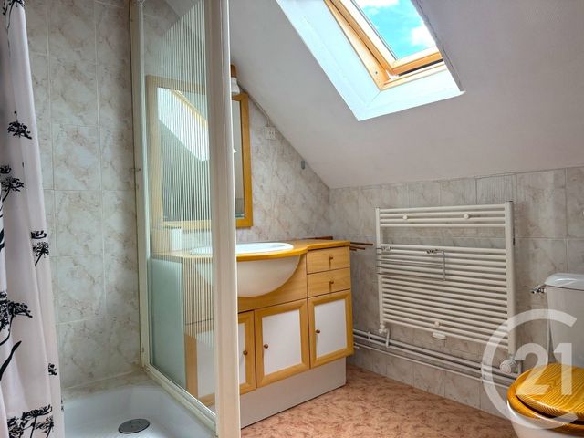 Maison &agrave; vendre - 5 pi&egrave;ces - 115 m2 - Pouilly Sur Loire - 58 - BOURGOGNE