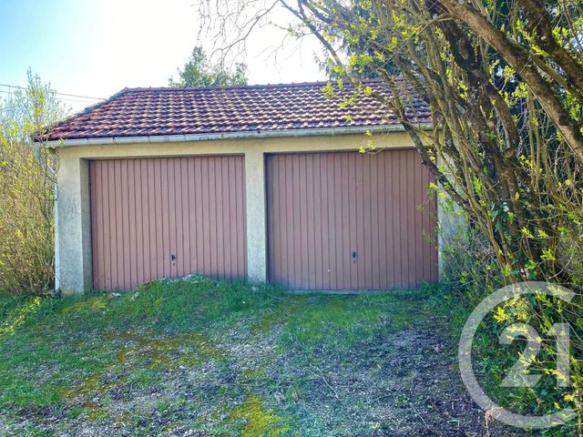 Maison &agrave; vendre - 5 pi&egrave;ces - 115 m2 - Pouilly Sur Loire - 58 - BOURGOGNE