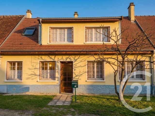 maison - POUILLY SUR LOIRE - 58