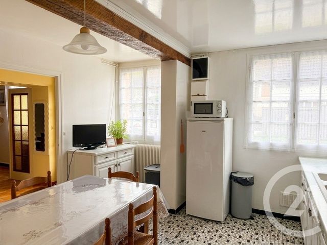 Maison &agrave; vendre - 5 pi&egrave;ces - 115 m2 - Pouilly Sur Loire - 58 - BOURGOGNE
