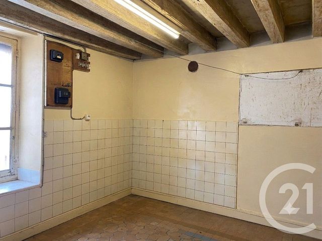 Maison &agrave; vendre - 8 pi&egrave;ces - 121 m2 - St Amand En Puisaye - 58 - BOURGOGNE