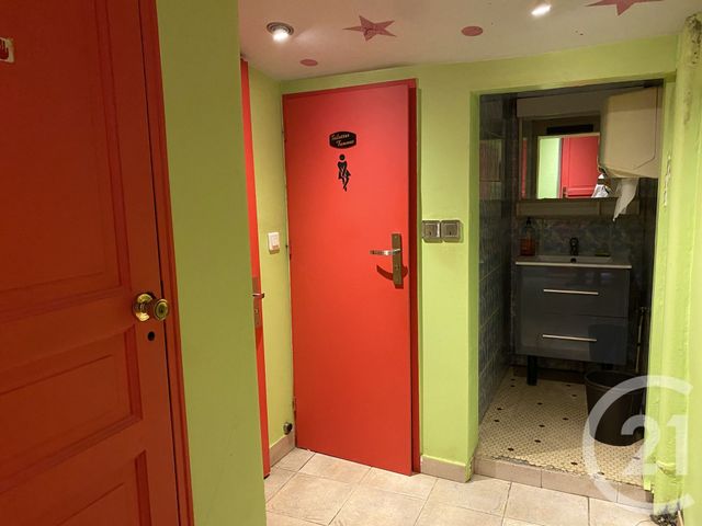 Maison &agrave; vendre - 8 pi&egrave;ces - 121 m2 - St Amand En Puisaye - 58 - BOURGOGNE