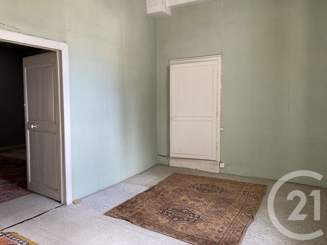 Maison &agrave; vendre - 8 pi&egrave;ces - 121 m2 - St Amand En Puisaye - 58 - BOURGOGNE