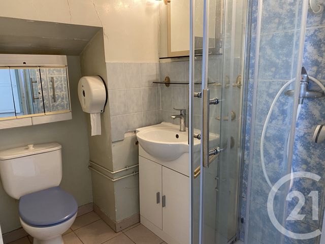 Maison &agrave; vendre - 8 pi&egrave;ces - 121 m2 - St Amand En Puisaye - 58 - BOURGOGNE