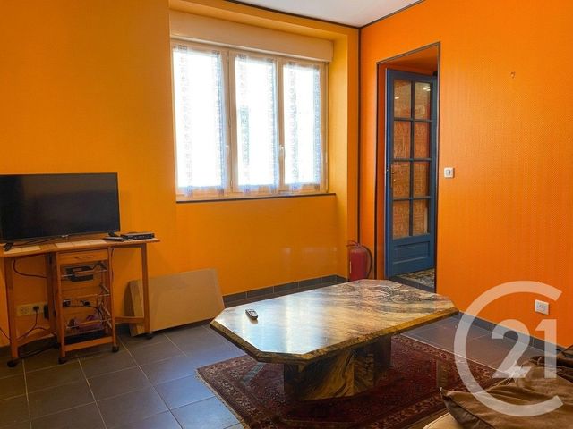 Maison &agrave; vendre - 8 pi&egrave;ces - 121 m2 - St Amand En Puisaye - 58 - BOURGOGNE