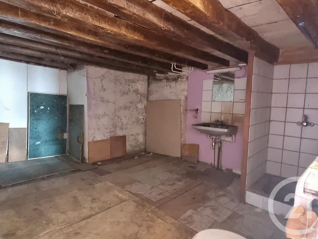 Maison &agrave; vendre - 3 pi&egrave;ces - 66,50 m2 - Menetreol Sous Sancerre - 18 - CENTRE