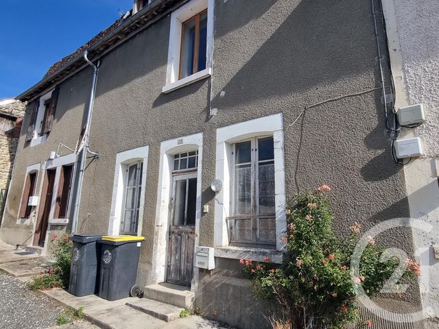 maison - MENETREOL SOUS SANCERRE - 18