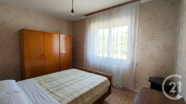 Maison &agrave; vendre - 5 pi&egrave;ces - 84,30 m2 - St Pere - 58 - BOURGOGNE