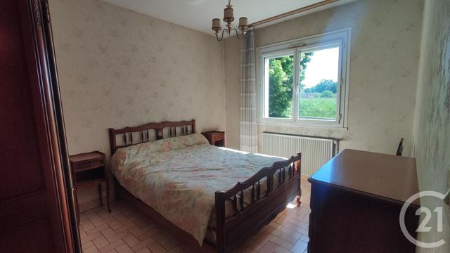 Maison &agrave; vendre - 5 pi&egrave;ces - 84,30 m2 - St Pere - 58 - BOURGOGNE