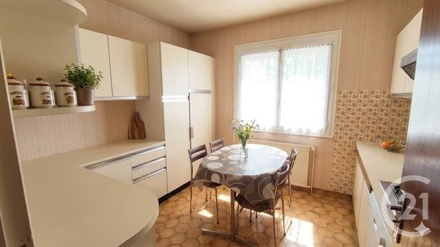 Maison &agrave; vendre - 5 pi&egrave;ces - 84,30 m2 - St Pere - 58 - BOURGOGNE