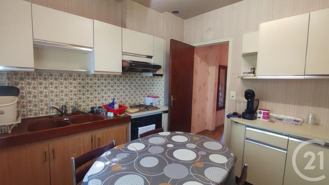 Maison &agrave; vendre - 5 pi&egrave;ces - 84,30 m2 - St Pere - 58 - BOURGOGNE