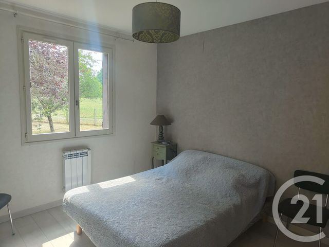 Maison &agrave; vendre - 5 pi&egrave;ces - 78,40 m2 - Cosne Cours Sur Loire - 58 - BOURGOGNE