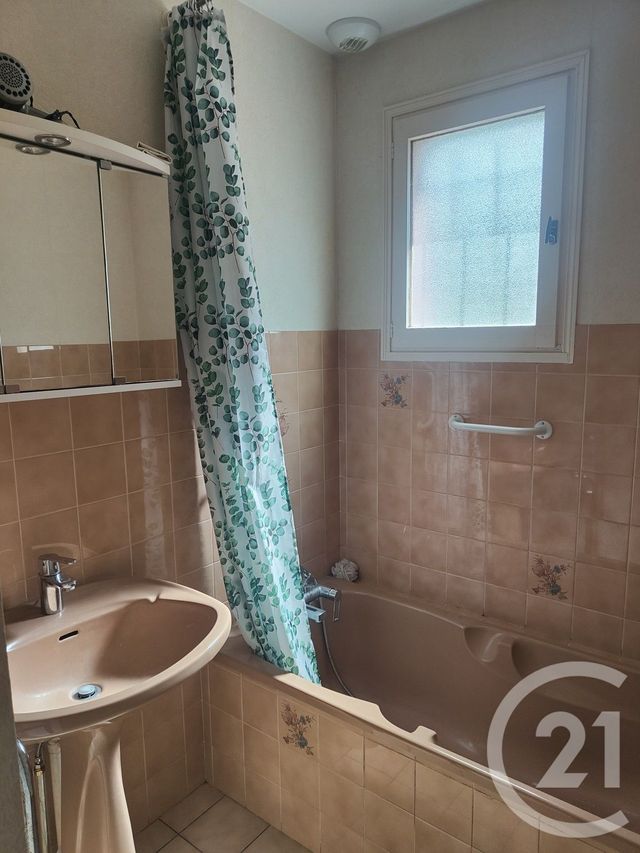 Maison &agrave; vendre - 5 pi&egrave;ces - 78,40 m2 - Cosne Cours Sur Loire - 58 - BOURGOGNE
