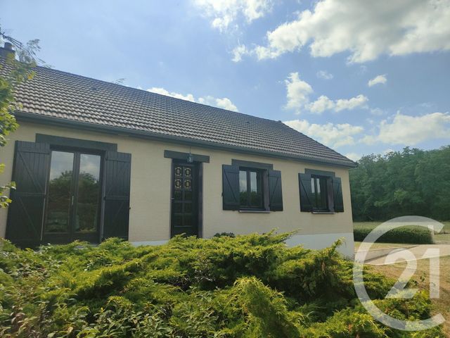 Maison &agrave; vendre - 5 pi&egrave;ces - 78,40 m2 - Cosne Cours Sur Loire - 58 - BOURGOGNE
