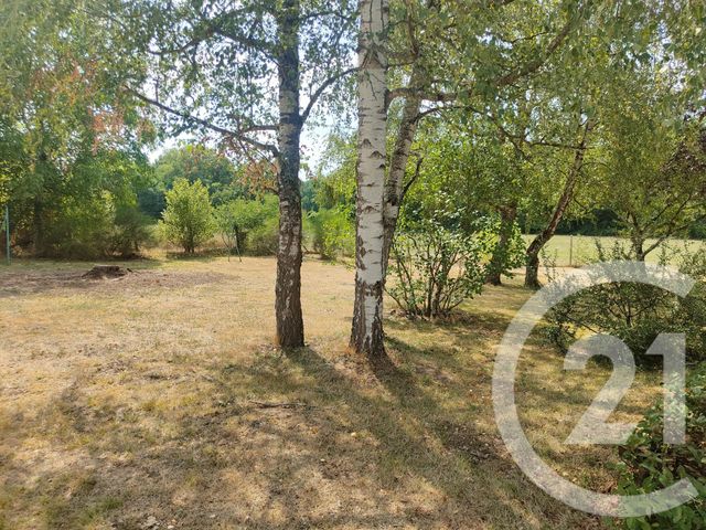 Maison &agrave; vendre - 5 pi&egrave;ces - 78,40 m2 - Cosne Cours Sur Loire - 58 - BOURGOGNE