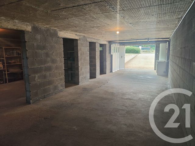 Maison &agrave; vendre - 5 pi&egrave;ces - 78,40 m2 - Cosne Cours Sur Loire - 58 - BOURGOGNE