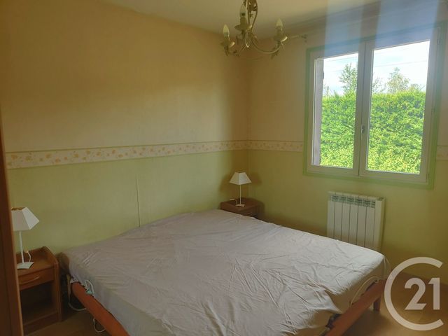 Maison &agrave; vendre - 5 pi&egrave;ces - 78,40 m2 - Cosne Cours Sur Loire - 58 - BOURGOGNE