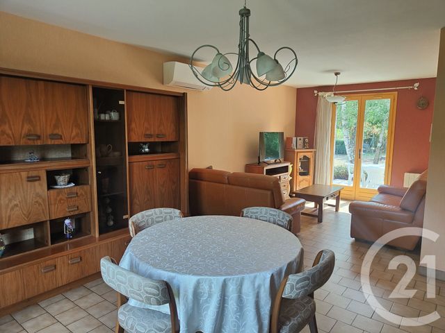 Maison &agrave; vendre - 5 pi&egrave;ces - 78,40 m2 - Cosne Cours Sur Loire - 58 - BOURGOGNE