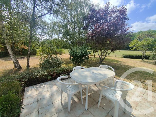 Maison &agrave; vendre - 5 pi&egrave;ces - 78,40 m2 - Cosne Cours Sur Loire - 58 - BOURGOGNE